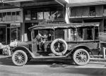 REO Speed Wagon 1920 года